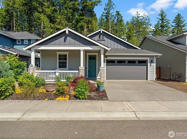 4625 Viridian Avenue SW, Port Orchard, WA 98367