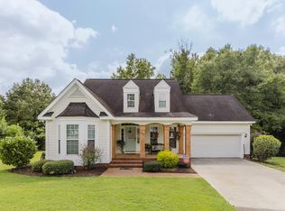 106 Westlake Cir, Americus, GA 31709