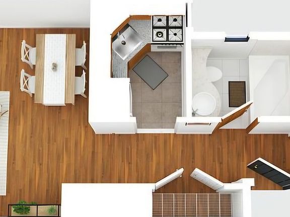 2nd image of 515 E 83rd St APT 5A