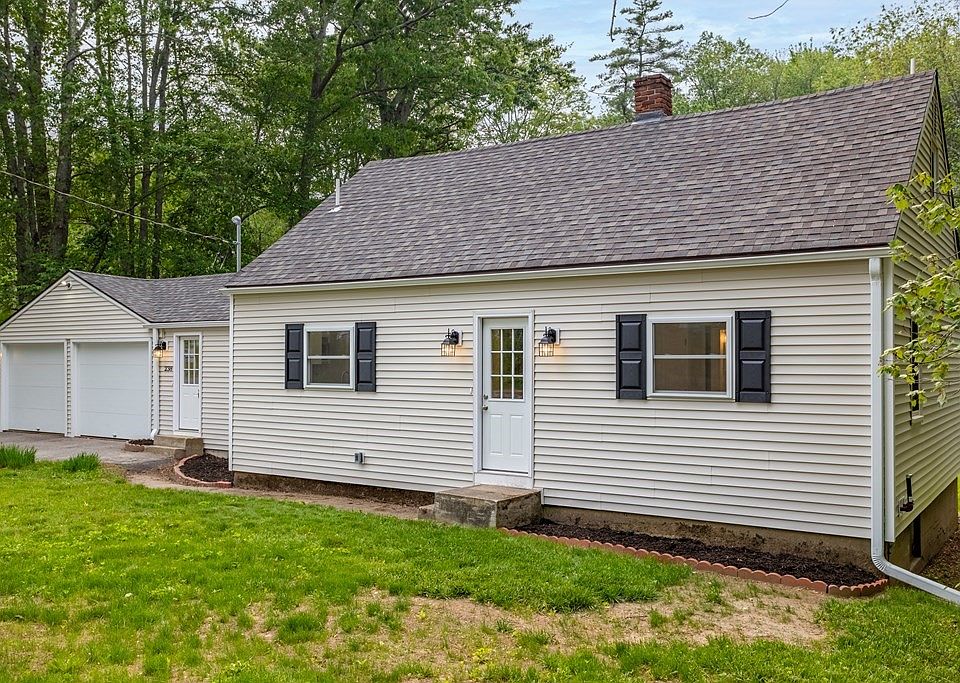 238 Baldwinville Rd, Templeton, MA 01468 Zillow