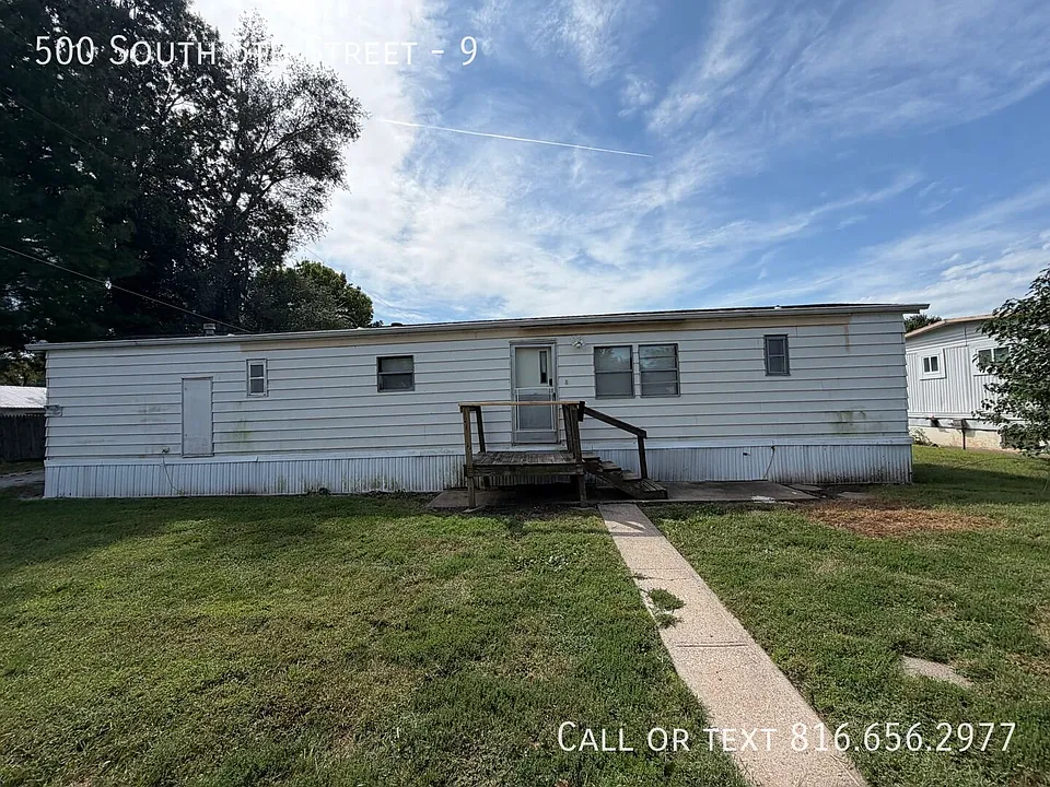 500 S 5th St #9