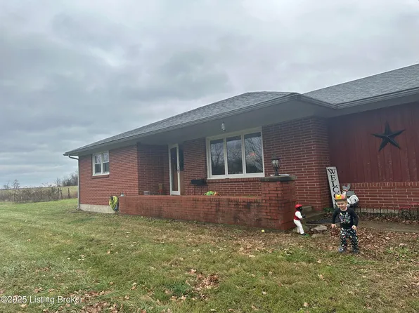 3158 Deatsville Rd, Coxs Creek, KY 40013
