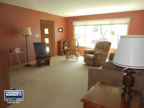 Sunny Southern Exposure window