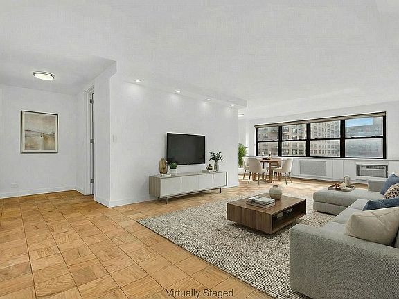 2nd image of 185 W End Ave APT 25-L