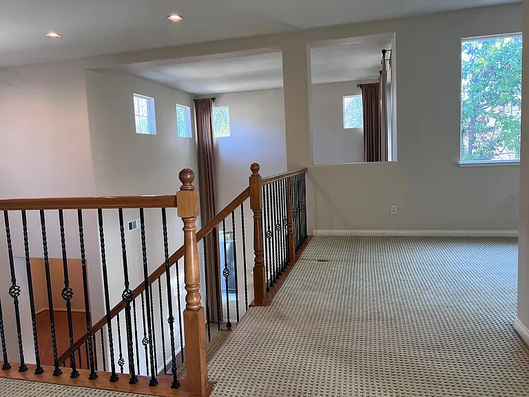 Loft Area