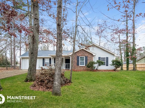 Houses For Rent In Powder Springs GA - 42 Homes | Zillow