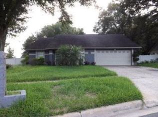 6590 Whirlaway Cir, Orlando, FL 32818