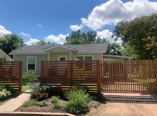 1106 Ebert Ave #D, Austin, TX 78721