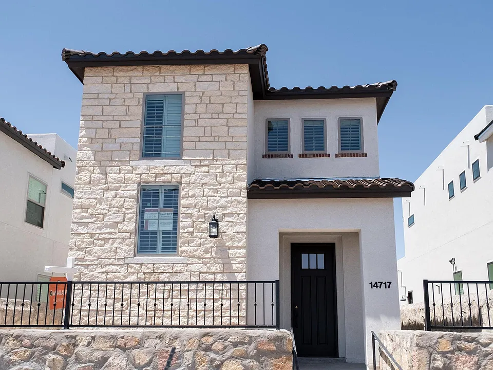 14717 Pebble Hills Blvd