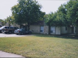 1133 W Rundberg Ln, Austin, TX 78758