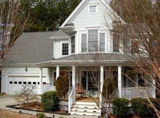 501 Hickory View Ln, Apex, NC 27502