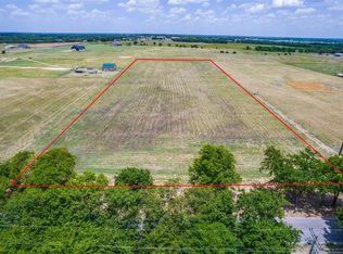 Sedalia Rd, Van Alstyne, TX 75495