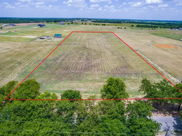 Sedalia Rd, Van Alstyne, TX 75495