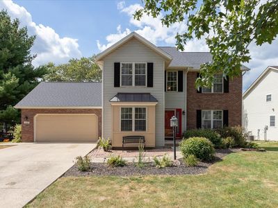 4244 S Falcon Dr, Bloomington, IN, 47403