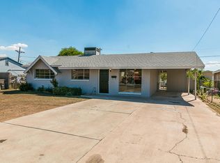 3717 W Encanto Blvd, Phoenix, AZ 85009