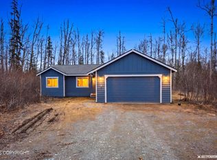 4122 S Gon Fishin Dr, Wasilla, AK 99623