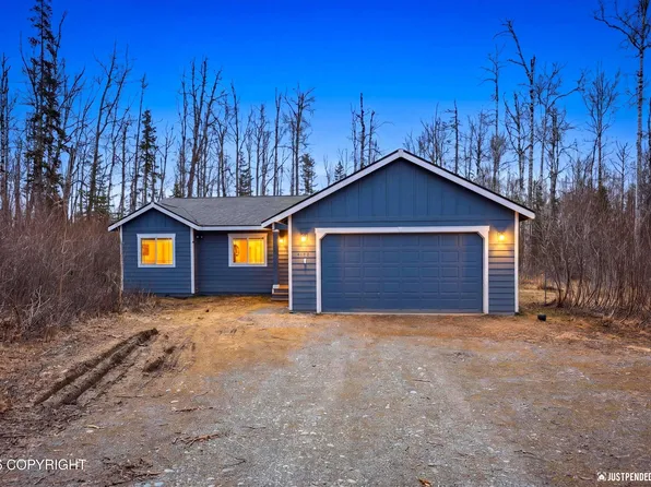 4122 S Gon Fishin Dr, Wasilla, AK 99623