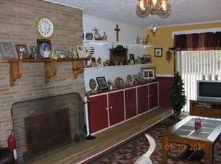 451 Martin Dairy Rd, Milner, GA 30257