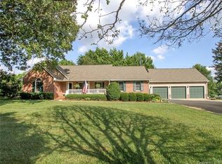 367 Big Indian Loop, Mooresville, NC 28117