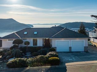 2402 Highland Drive, Anacortes, WA