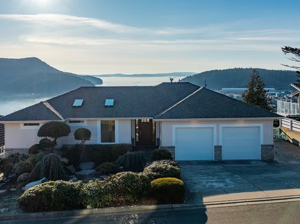2402 Highland Drive, Anacortes, WA 98221