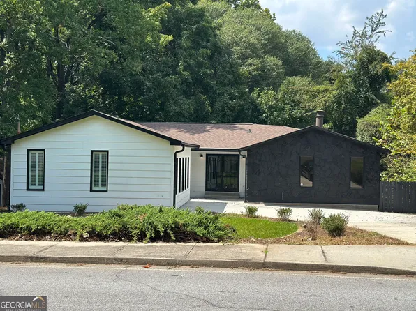 1825 Niskey Lake Rd SW, Atlanta, GA 30331