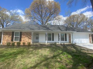 5184 Scrivener Dr, Memphis, TN 38134