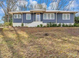 151 Old Pendergrass Rd, Jefferson, GA 30549