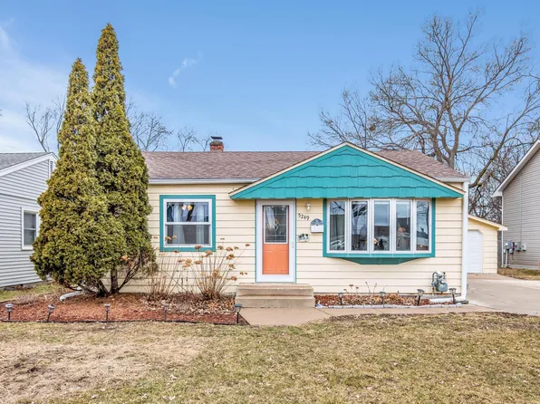 5249 Edgewood Ave N, Crystal, MN 55428