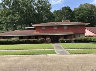 1315 Balsam Ave, Baton Rouge, LA 70807