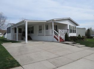 1616 Pennsylvania Ave UNIT 273, Vineland, NJ 08361