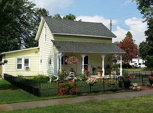 434 E Church St, Viroqua, WI 54665