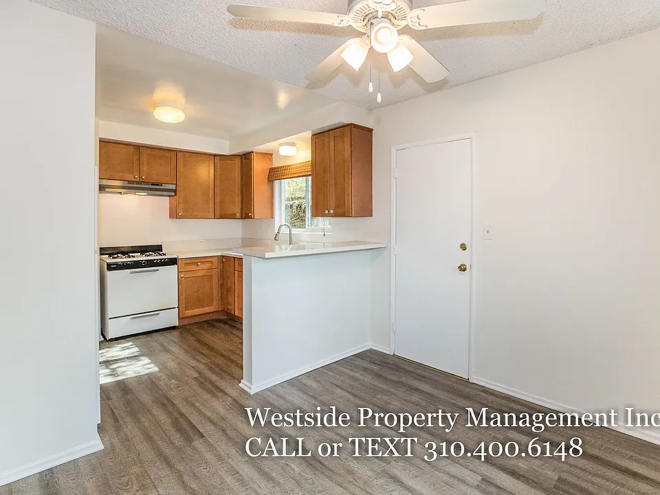 1644 Electric Ave #1