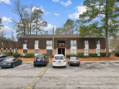 615 Carter Ln. #D-1, Conway, SC, 29526