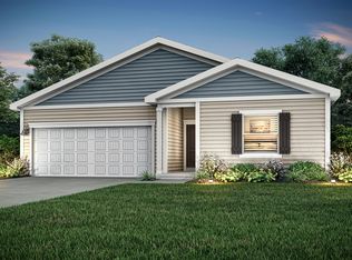 Gunnison Plan, Farmstead, Berthoud, CO 80513