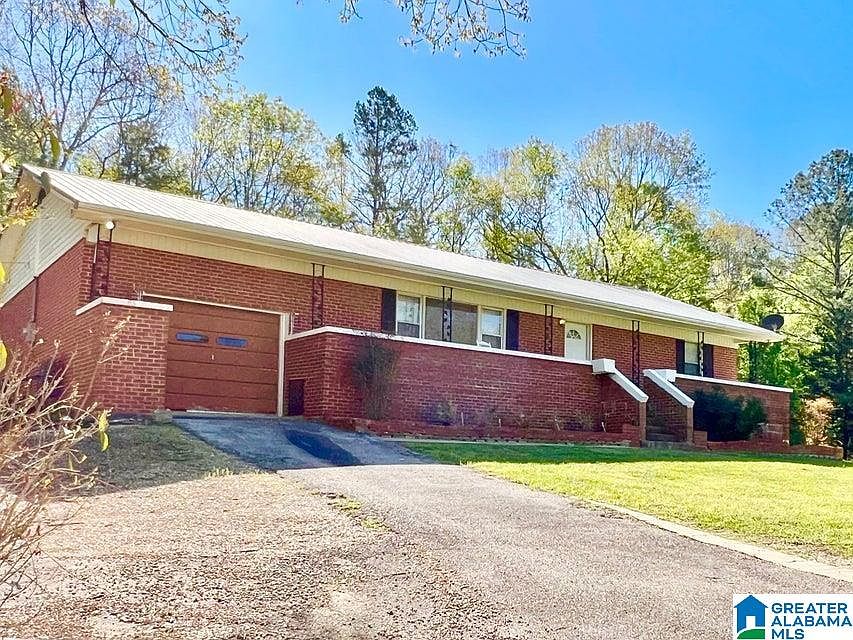 155 Rosebud Ln, Munford, AL 36268 Zillow