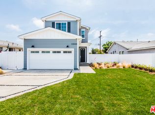 12526 Admiral Ave, Los Angeles, CA 90066