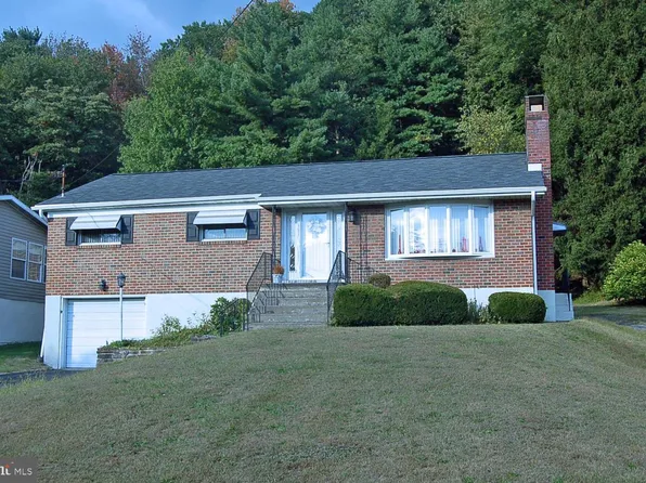 714 Port Carbon Saint Clair Hwy, Pottsville, PA 17901