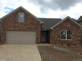 8023 Vista Pl, Charlestown, IN 47111
