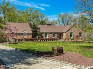 31 Pilgrim Way, Colts Neck, NJ 07722