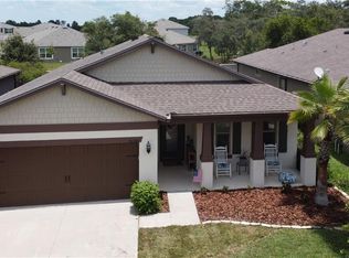 16305 Treasure Point Dr, Wimauma, FL 33598