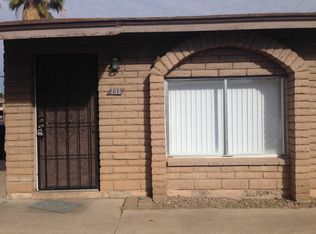 733 S Stapley Dr, Mesa, AZ 85204