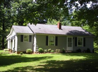 270 Tabor Dr, Martinsville, VA 24112