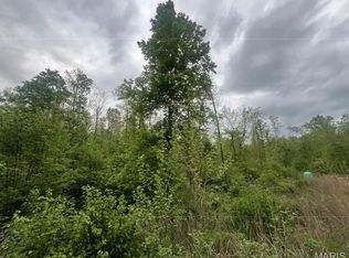 0 Hidden Valley Lks, Annapolis, MO 63620