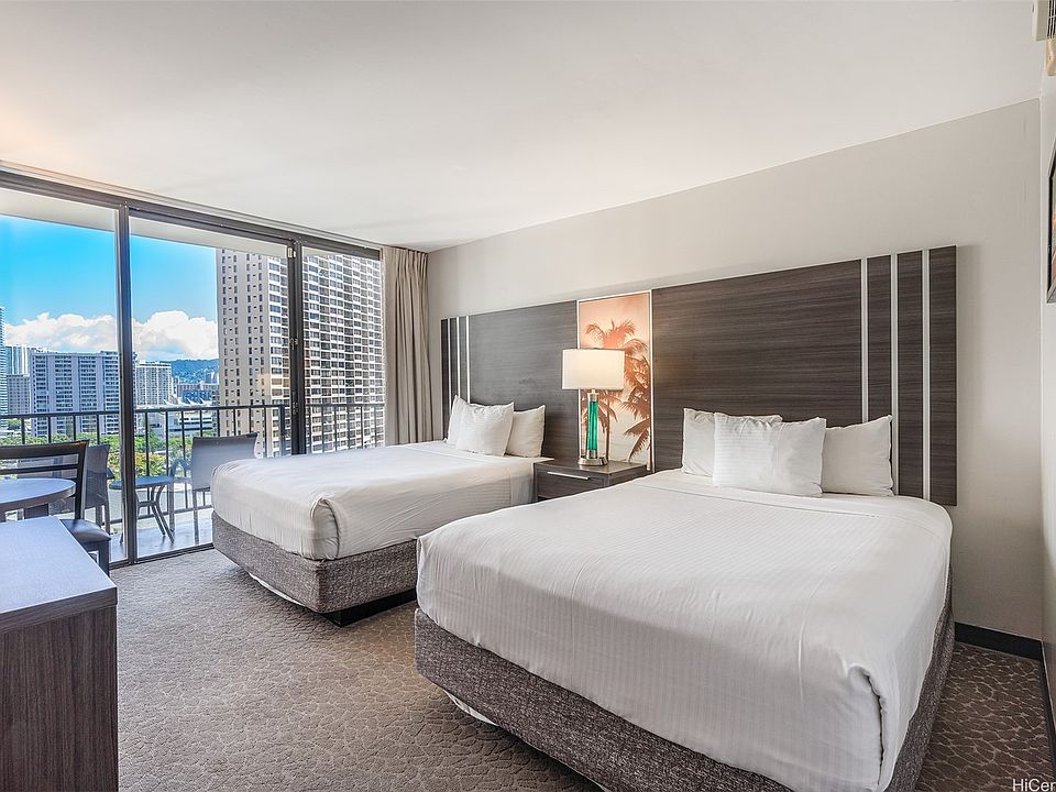 1st image of 1850 Ala Moana Blvd #1007