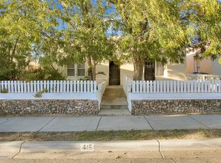 415 E May Ave, Las Cruces, NM 88001
