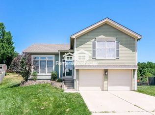 6103 N Evans Ave, Kansas City, MO 64151