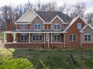 2851 Highway 231 S, Shelbyville, TN 37160