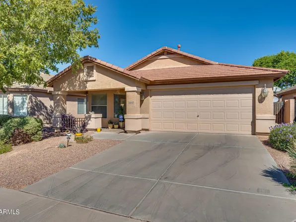 41848 W COLBY Drive, Maricopa, AZ 85138