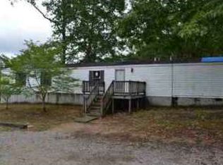 1140 Garner Rd, Gay, GA 30218